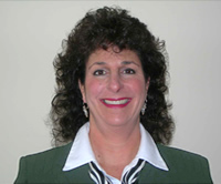 Robin E. Gidney, Vice President - Municipal Leasing Consultants